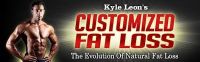 Kyle Leon's Customized Fat Loss coupons